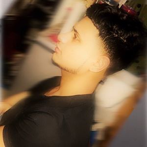 Meet your Posher, Md